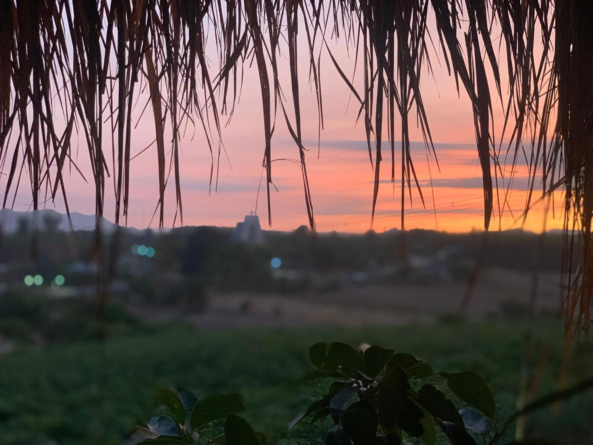 Khu Du Lich Sinh Thai, Nghi Duong Homestay Hoang Anh - Kon Xom Luh Κον Τουμ Εξωτερικό φωτογραφία